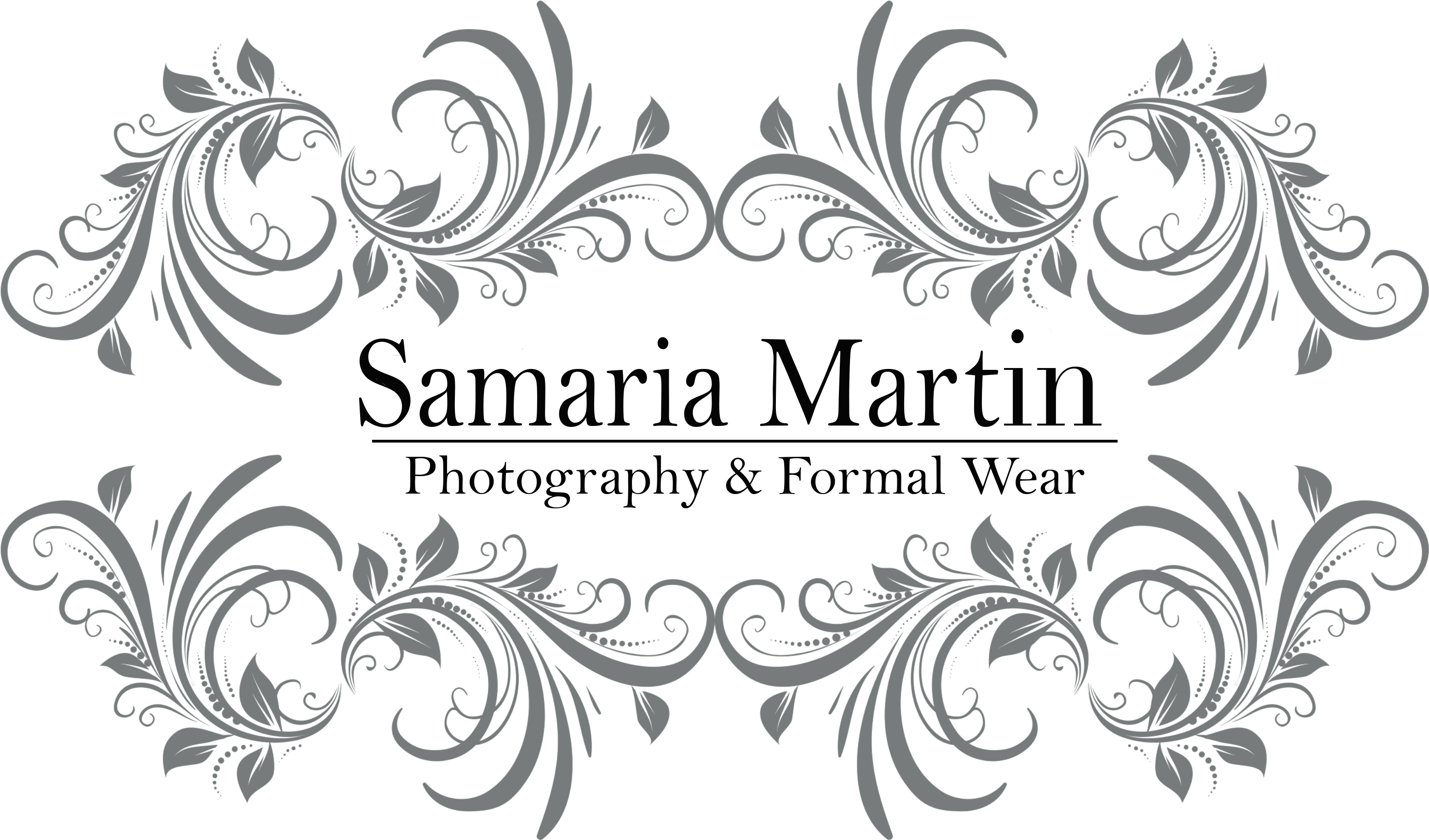 Logo - Quinceanera Logo (4212x2359), Png Download