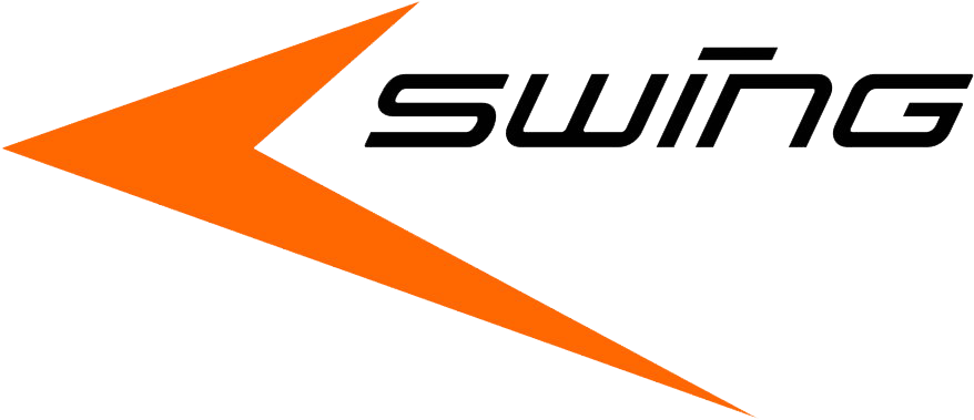 Logo-swing - Swing Paragliders (878x379), Png Download