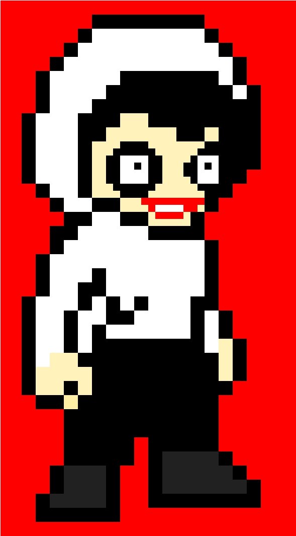 Jeff The Killer - Illustration (1400x1400), Png Download