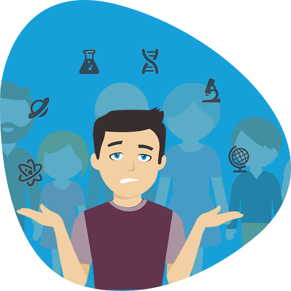 Student - “ - Illustration (572x572), Png Download