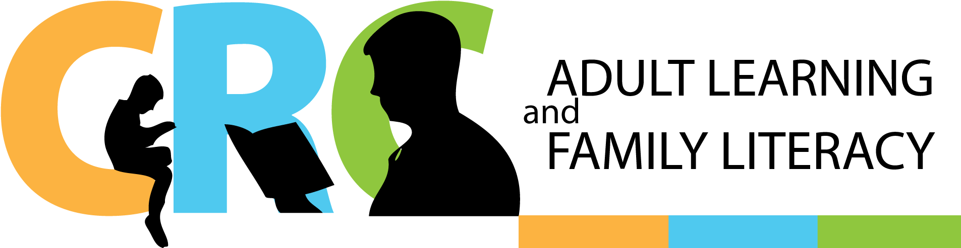 Adult Learning And Family Literacy - Illustration (1920x500), Png Download