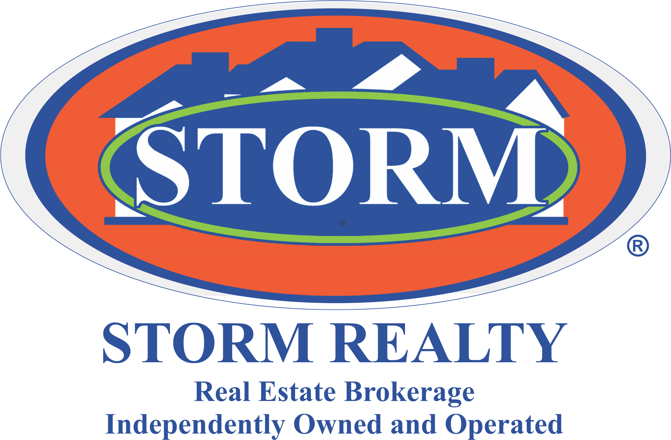 Download Storm Realty Brokerage* Circle Full Size PNG Image PNGkit