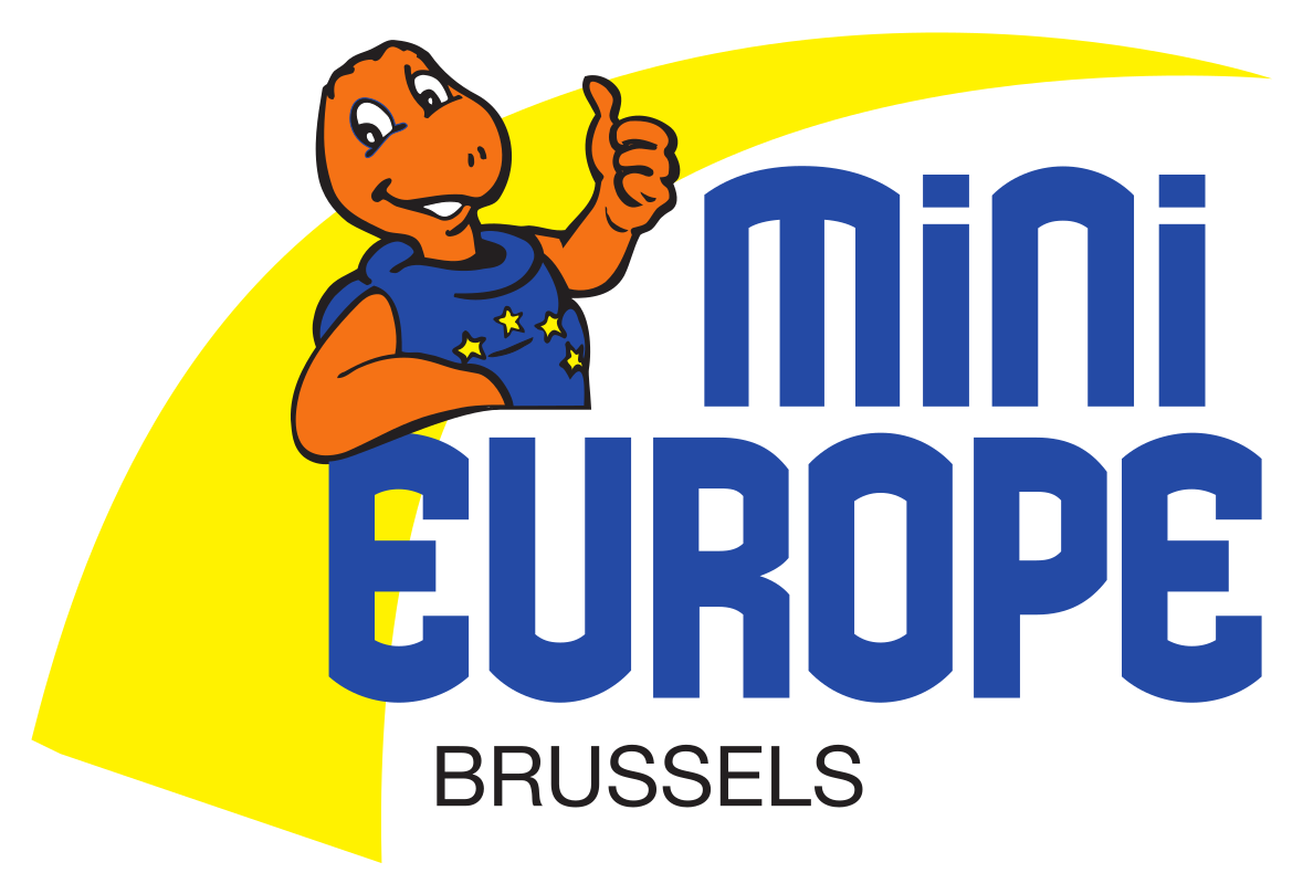Mini Europe Logo Png (1200x823), Png Download