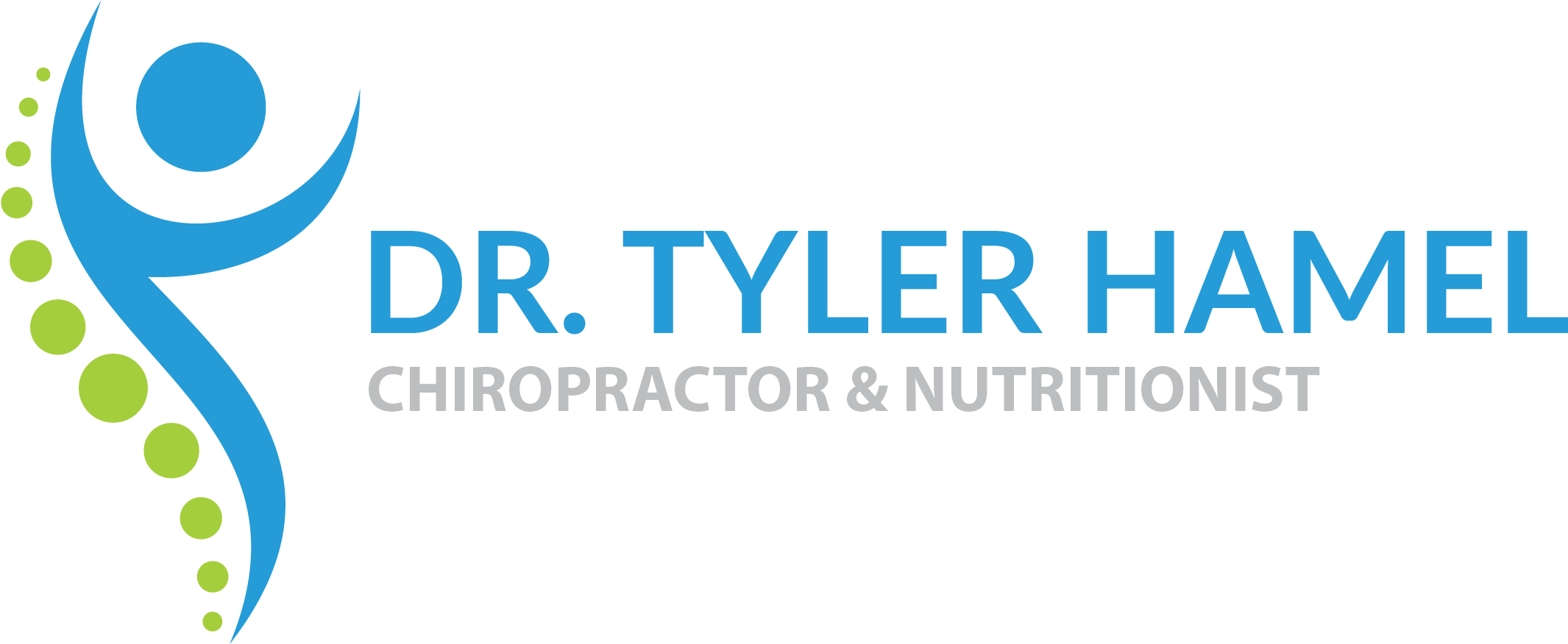 Site-logo - Nutritionist Logo Doctor (2338x955), Png Download