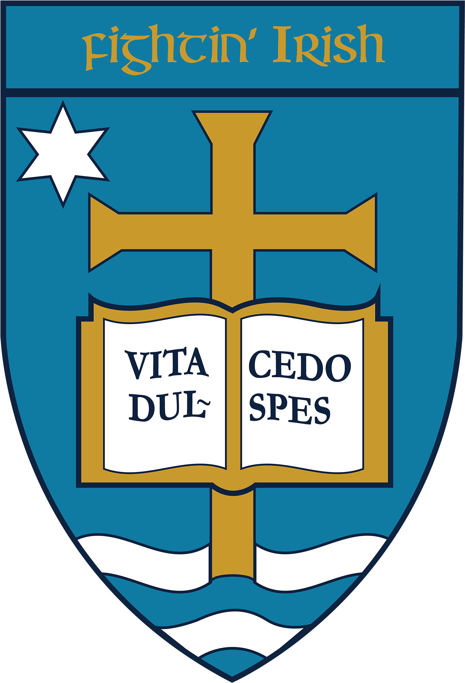 Symbols - Crest (1800x2400), Png Download