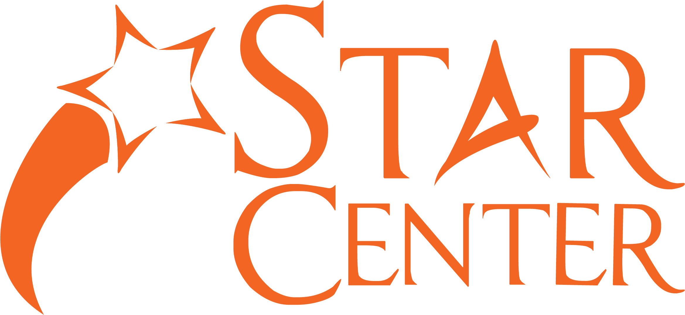 Png - Orange (2550x1159), Png Download