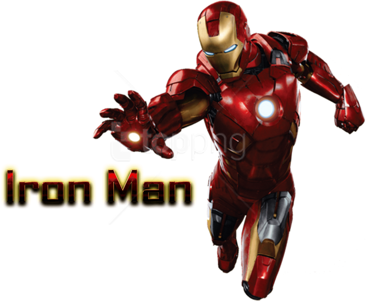 Free Png Iron Man Png Png Images Transparent - Iron Man Green Armor (851x638), Png Download