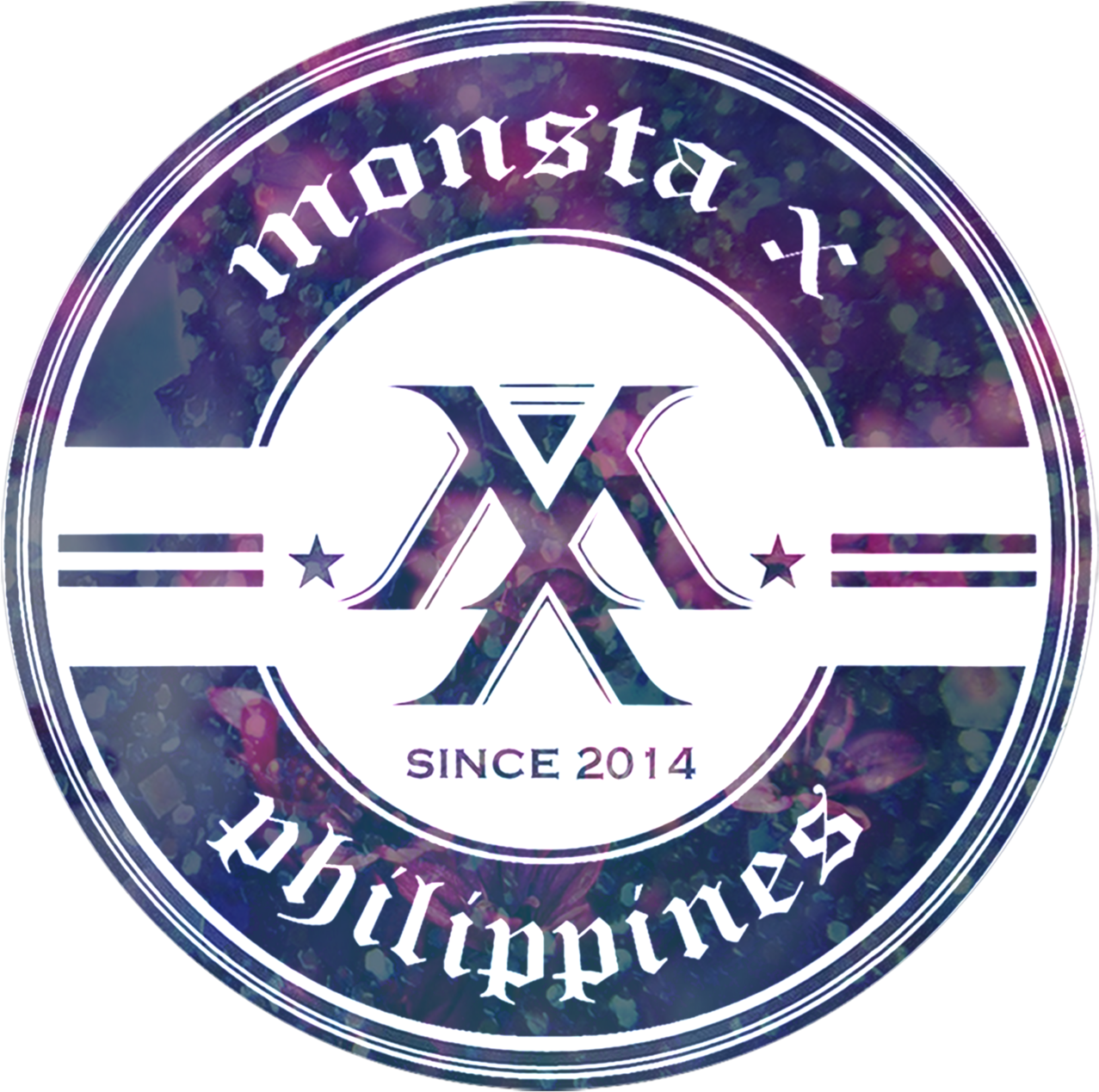 Monsta X Philippines - Monsta X (1456x1456), Png Download