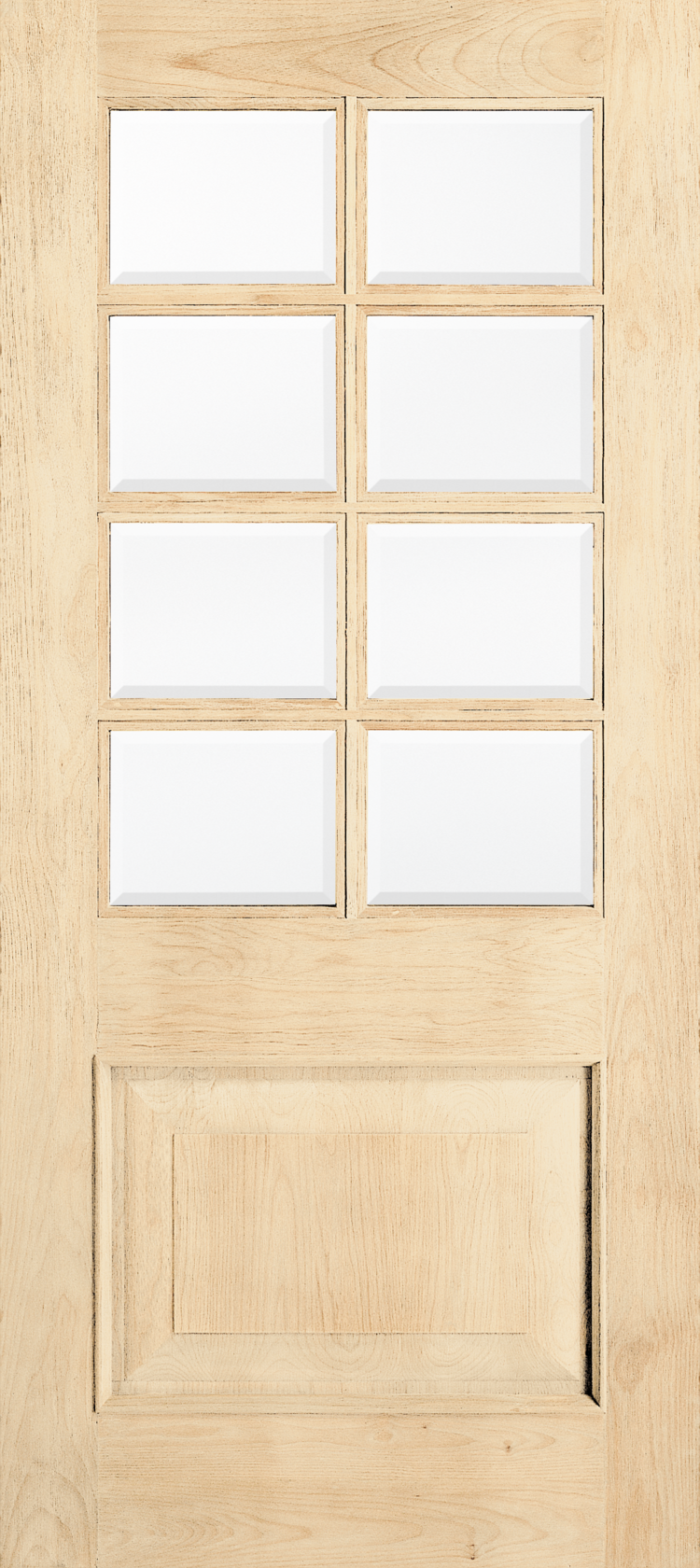 Model Overview - Plank (750x1680), Png Download