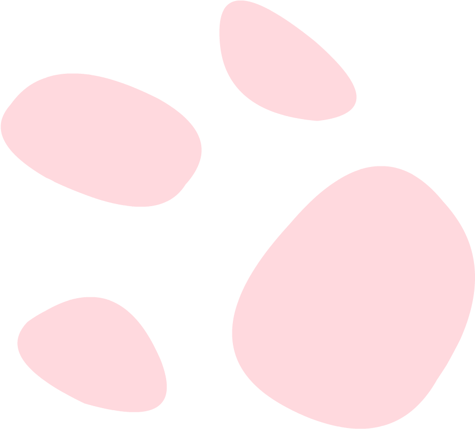 Morganite Cutie Mark - Circle (972x864), Png Download