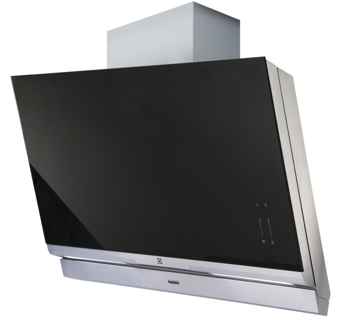 Glass Panel Png - 掛 牆 抽 油煙 機 (700x700), Png Download