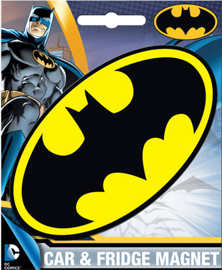 Price Match Policy - Batman Symbol (555x555), Png Download