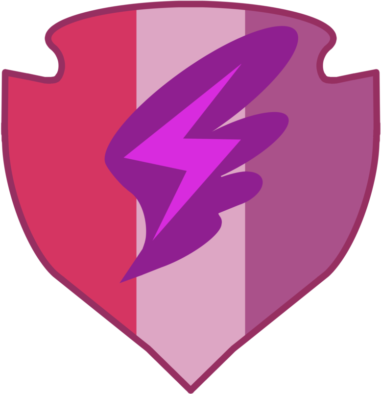 Scootaloo's Cutie Mark - Mlp Cutie Marks Scootaloo (894x894), Png Download