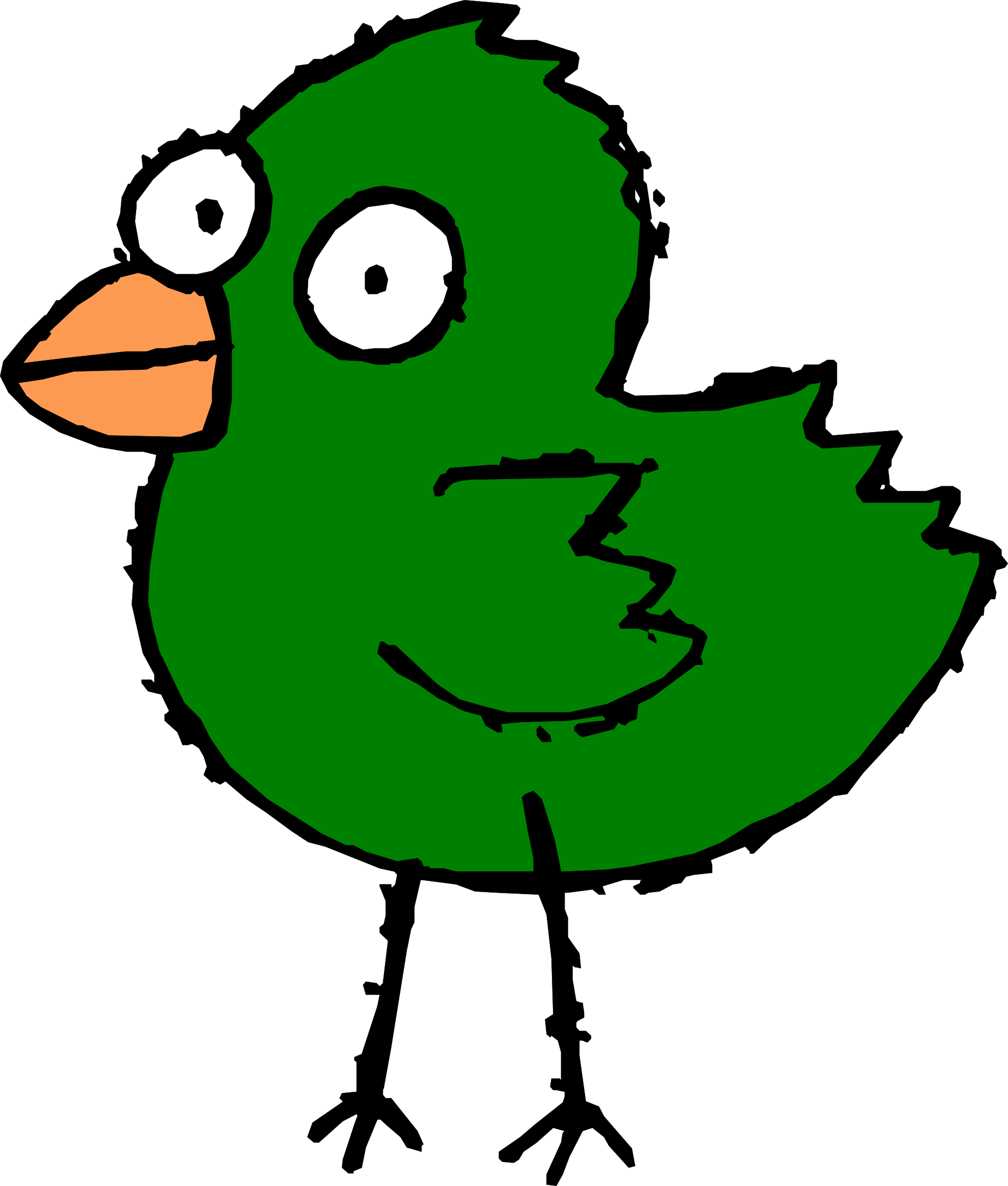 Peace Dove Twitter Bird 15 2 Christmas Xmas On Earth - Transparent Bird Line Art (1969x2317), Png Download