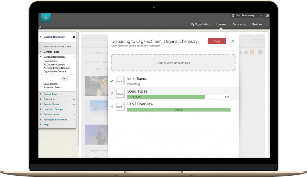 Easy Provisioning And Automatic Publishing - Piwik Matomo (1280x733), Png Download