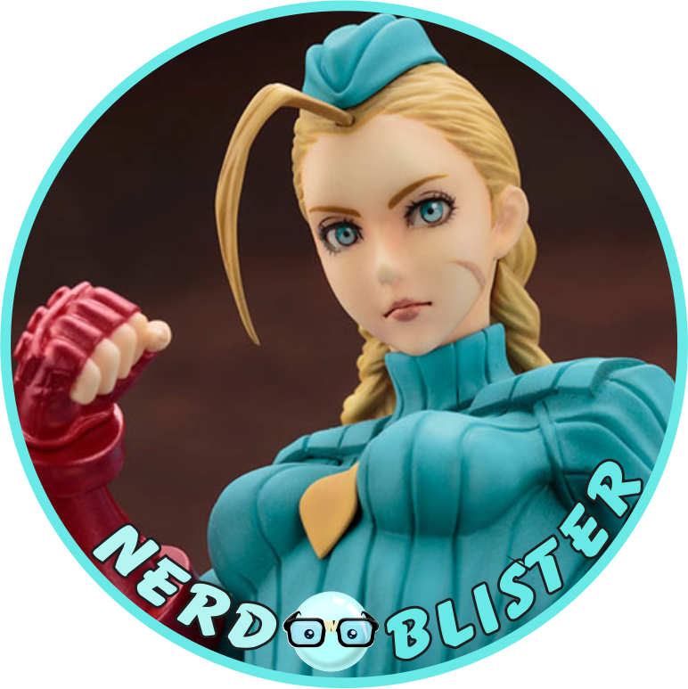 Cammy -zero Costume - Cammy De Street Fighter (772x773), Png Download
