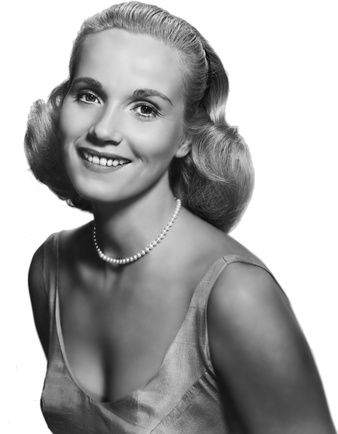 Eva Marie Saint (739x900), Png Download