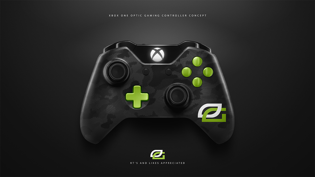 Lauren ⚡ On Twitter - Optic Gaming (1200x675), Png Download