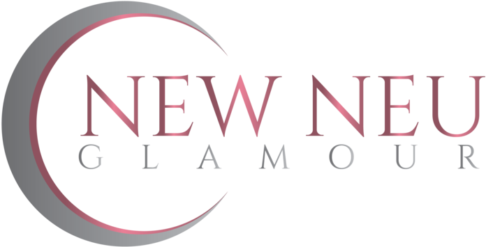 New Neu Glamour - Circle (720x484), Png Download