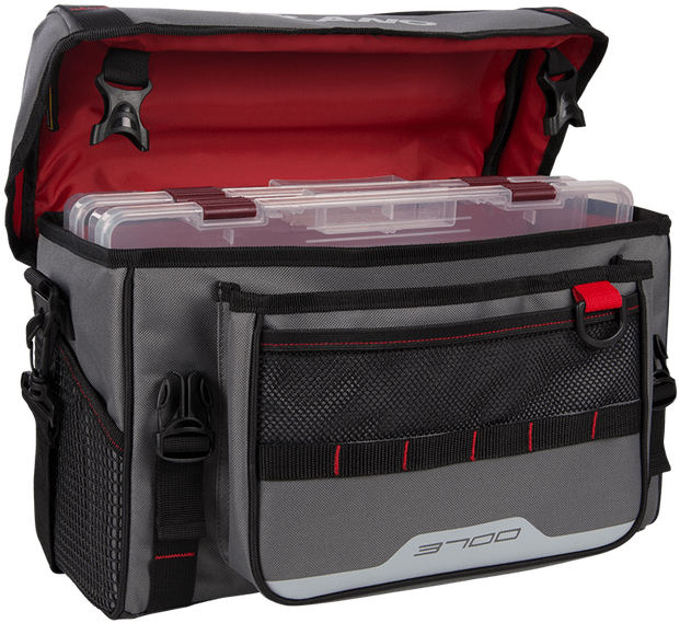 Image - Plano Weekend Series Softsider Tackle Bag (1280x854), Png Download