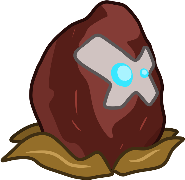 X-raisin - Illustration (1600x1200), Png Download