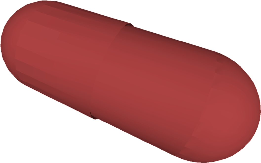 Cylinder (1101x678), Png Download