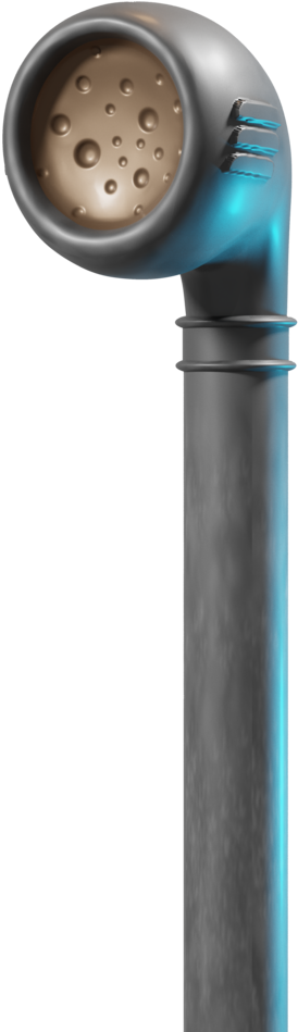 Voice Trumpet On Transparent Background (1024x1009), Png Download