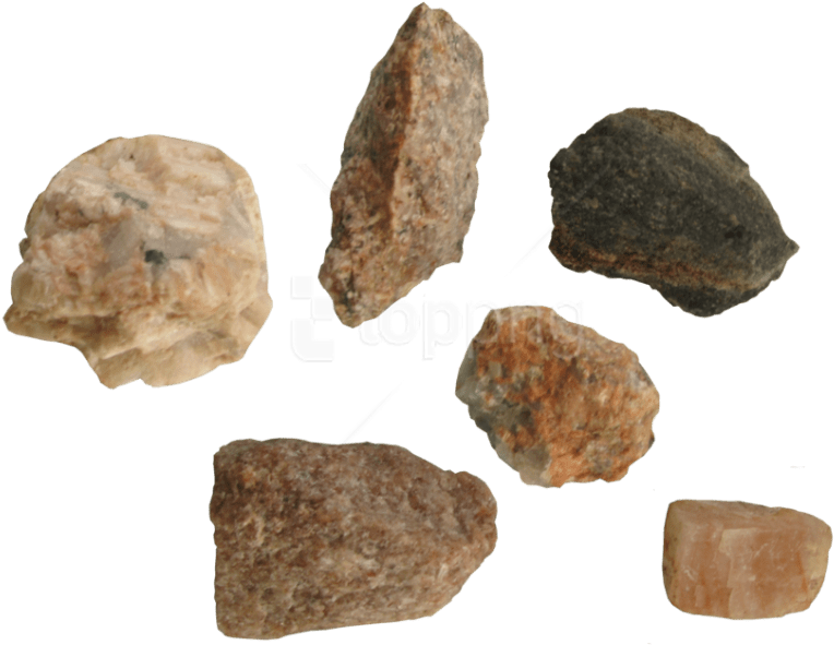 Free Png Rocks Png Images Transparent - Stones Png (850x638), Png Download