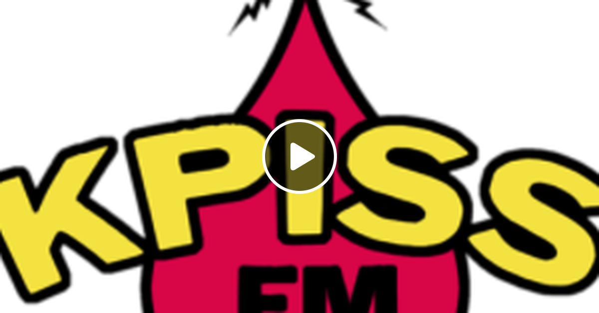 Nikkidisco's Dance Party 1/30 - Kpiss Fm (1200x628), Png Download