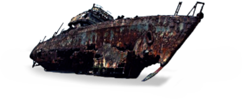 Container Ship (1024x1024), Png Download