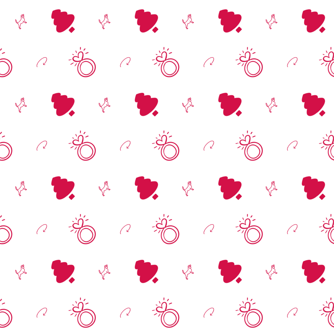 Pixbot › Pattern Design - Circle (1080x1080), Png Download