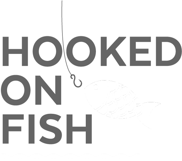 Image Result For Fishing Logo - Signage (600x523), Png Download