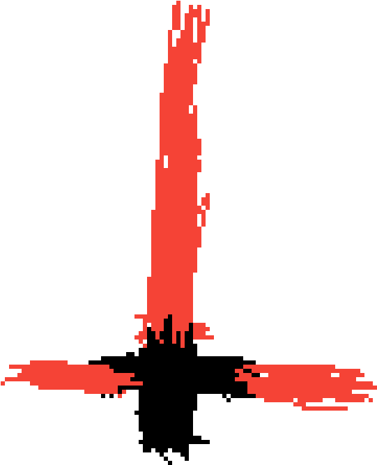 Pixilart Rens By Anonymous - Airplane (1080x720), Png Download