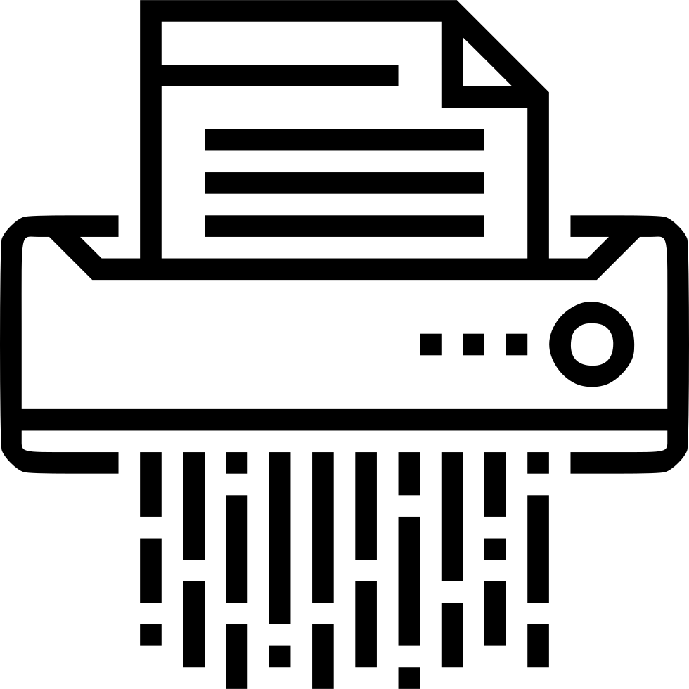 Confidential Information Comments - Illustration (980x980), Png Download