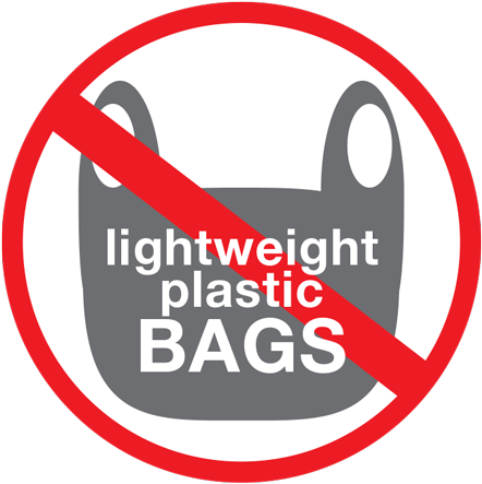 Clip Art Library Bag Ban Retailers Department Of Water - May The Bridges I Burn (461x474), Png Download