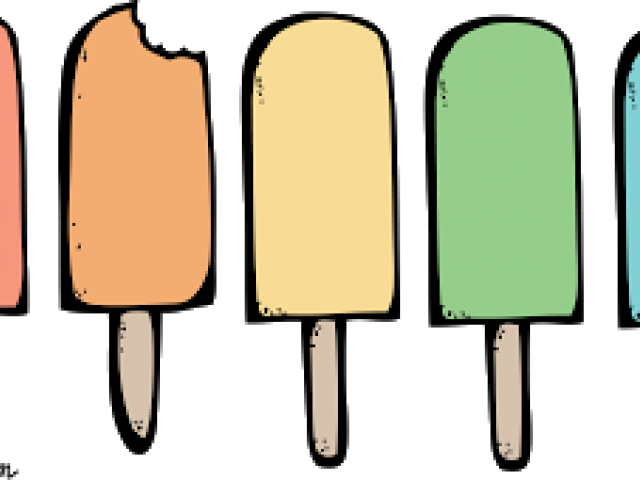 Free On Dumielauxepices Net - Popsicle Clipart (640x480), Png Download