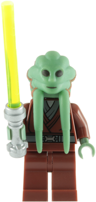 lego kit fisto