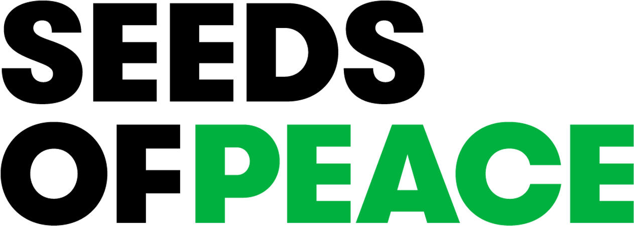 Seeds Of Peace Logo - Plant Seeds Of Peace (1450x741), Png Download