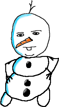 Post - Cartoon (640x360), Png Download