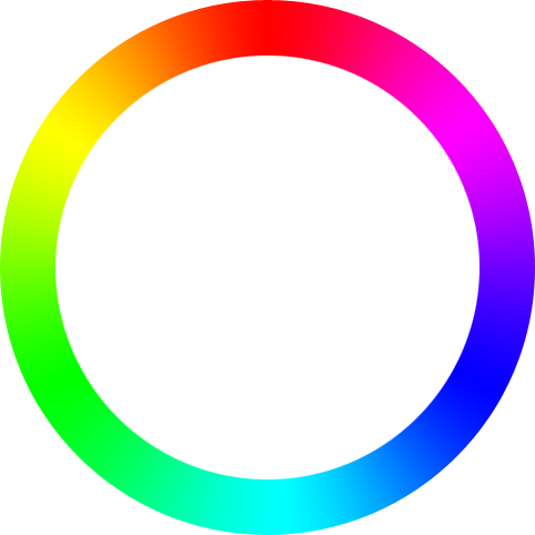 Well Except Brown, But Who Would Have A Brown Lightsaber - Circle (482x482), Png Download