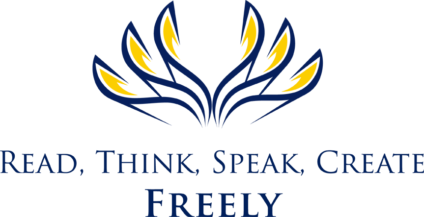 Ut Banned Books Coalition Logo - Slogan For Reading Book (863x443), Png Download
