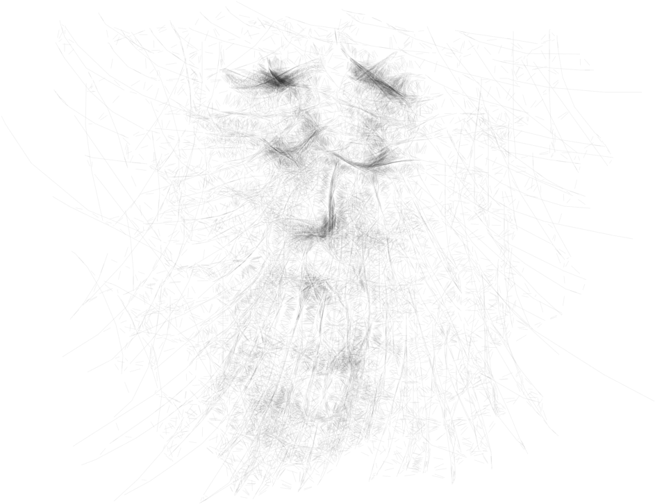 Image Library Library Marble Drawing - Sketch (1600x781), Png Download