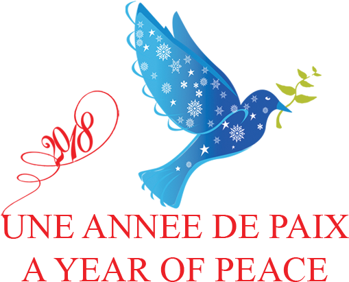 Peace - Illustration (535x442), Png Download