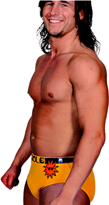 Hola A Todos Los Panas Y Chicas Del Wrestling Y Ewsy - Professional Wrestler (300x400), Png Download