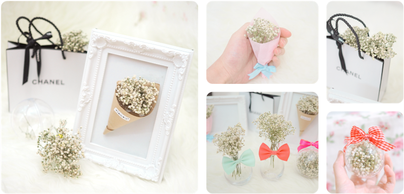 This Is Another Post That I Would Love To Share With - Artificial Flower (830x415), Png Download