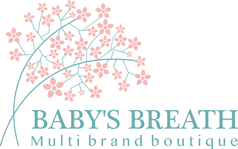 Babies Breath - Motif (800x502), Png Download