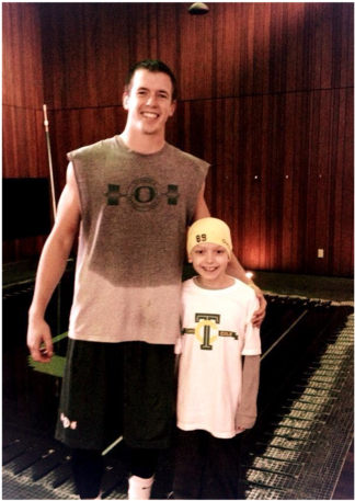 Cole - Will Murphy (380x506), Png Download