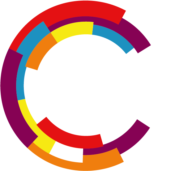 Close Get In The Ring - Circle (709x709), Png Download