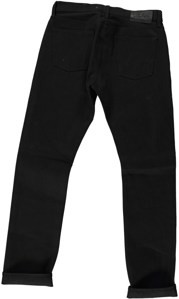 Slim Fit Jean Transparent Background Png - Rag & Bone Fit 2 Men (1024x1024), Png Download