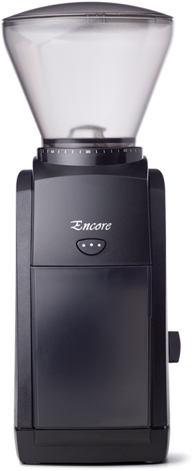 Baratza Coffee Grinder (720x720), Png Download